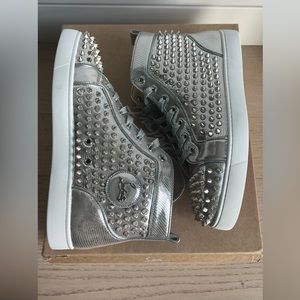 Christian Louboutin LOUIS FLAT